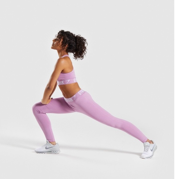 Gymshark fit leggings - Picture 7 of 8
